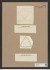 Triceratium gallapagense Cleve (de-Toni-Nr.: Genus 140, Species 3899) Zeichnungen Sammlung Grunow Nr. 7385 (NHMW-BOT-W0376453)